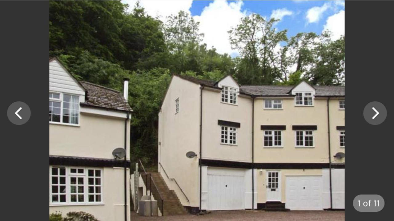 Stunning Symonds Yat Holiday Cottage 외부 사진