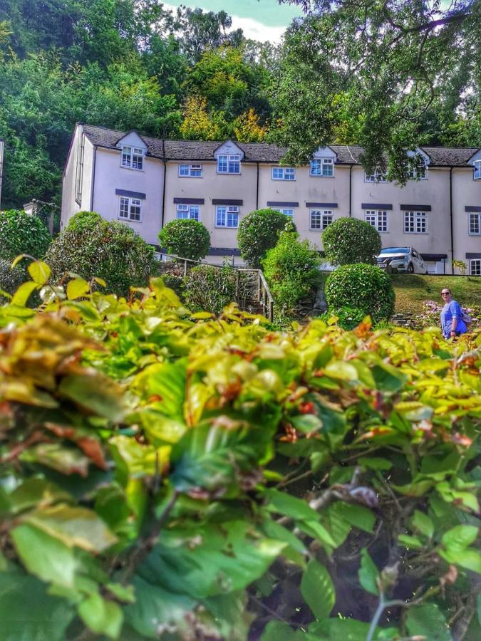 Stunning Symonds Yat Holiday Cottage 외부 사진
