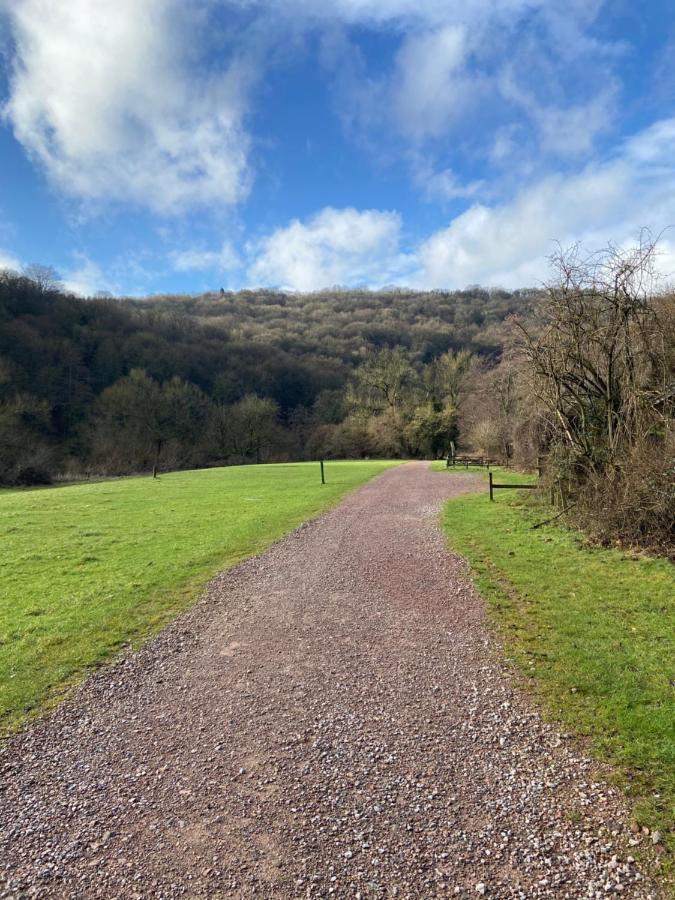 Stunning Symonds Yat Holiday Cottage 외부 사진