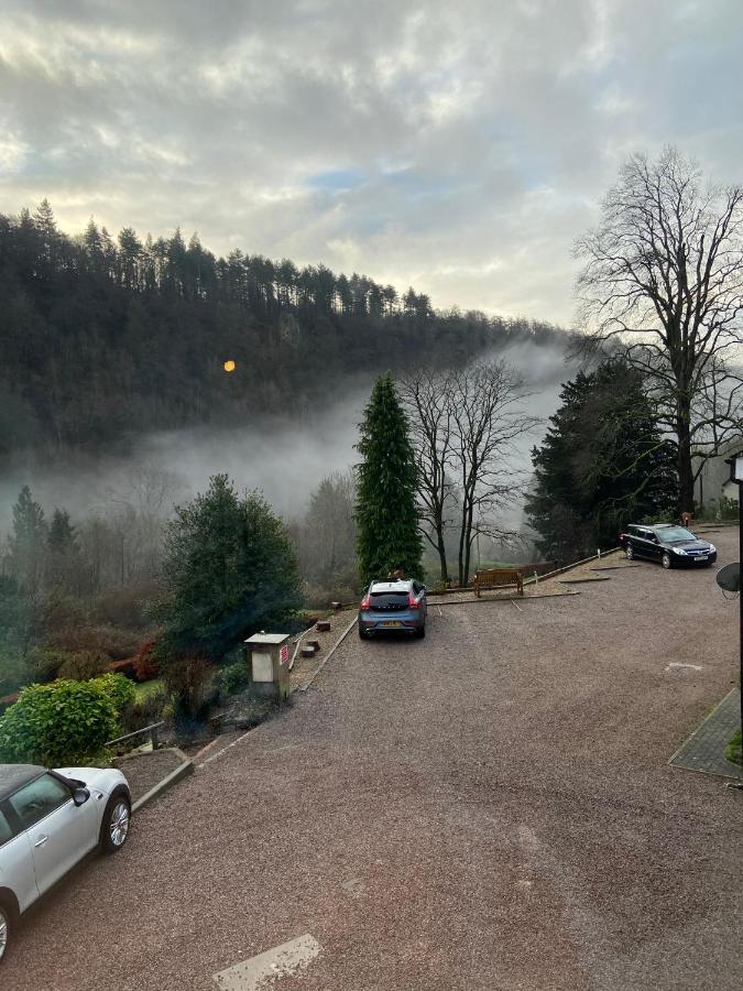 Stunning Symonds Yat Holiday Cottage 외부 사진