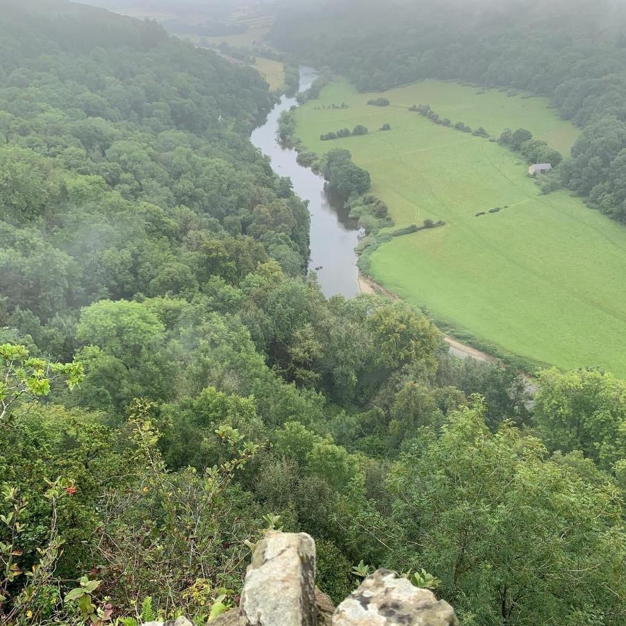 Stunning Symonds Yat Holiday Cottage 외부 사진