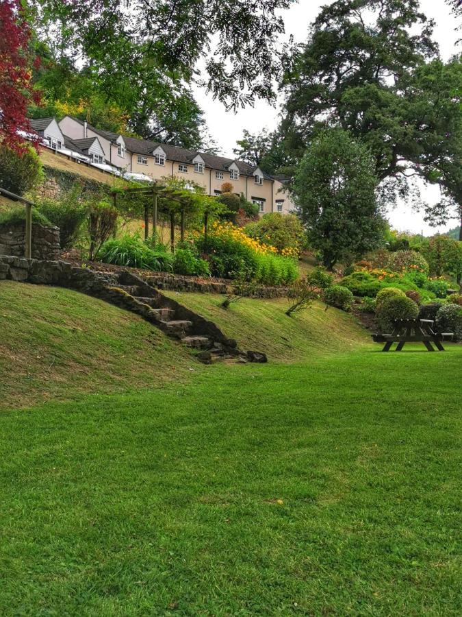 Stunning Symonds Yat Holiday Cottage 외부 사진