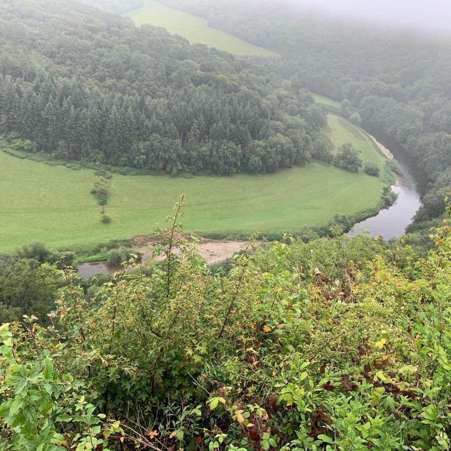 Stunning Symonds Yat Holiday Cottage 외부 사진