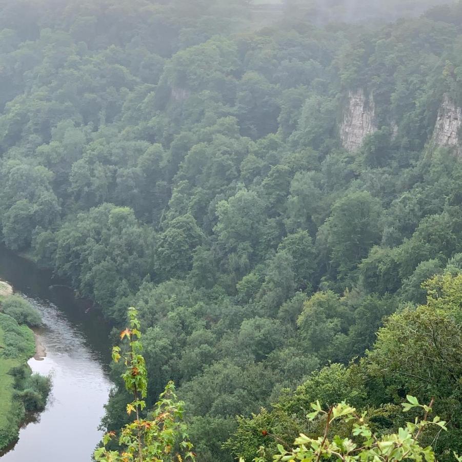 Stunning Symonds Yat Holiday Cottage 외부 사진