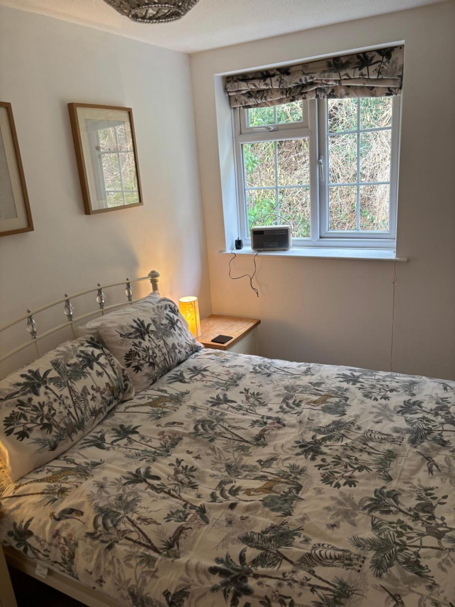 Stunning Symonds Yat Holiday Cottage 외부 사진