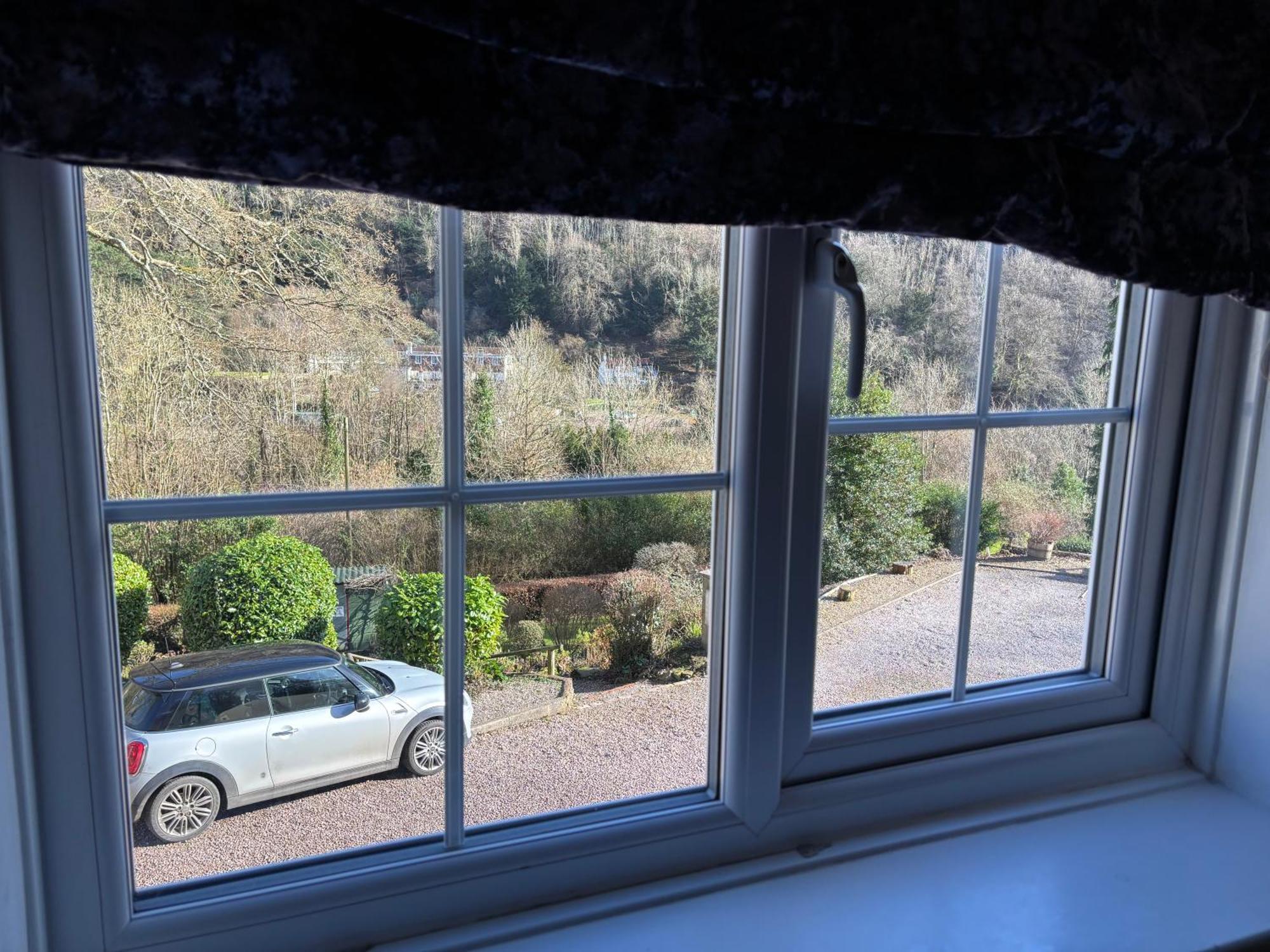 Stunning Symonds Yat Holiday Cottage 외부 사진