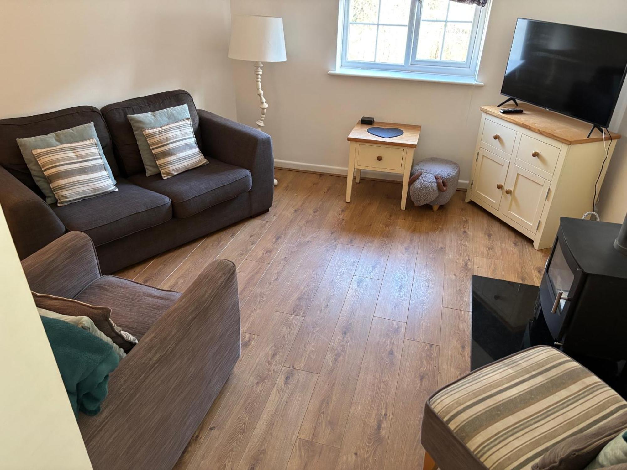 Stunning Symonds Yat Holiday Cottage 외부 사진